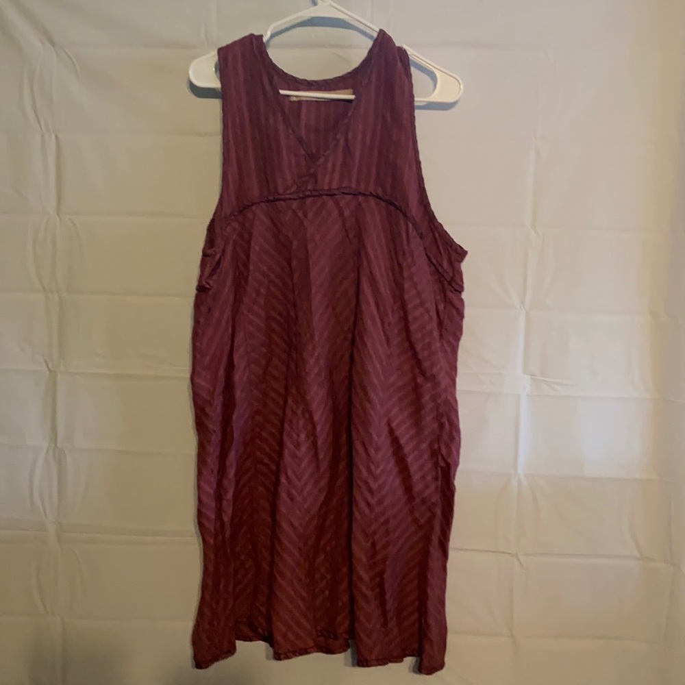 Cynthia Ashby top